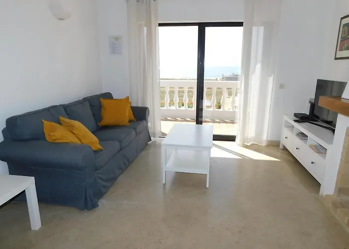 Pinhal Ocean View