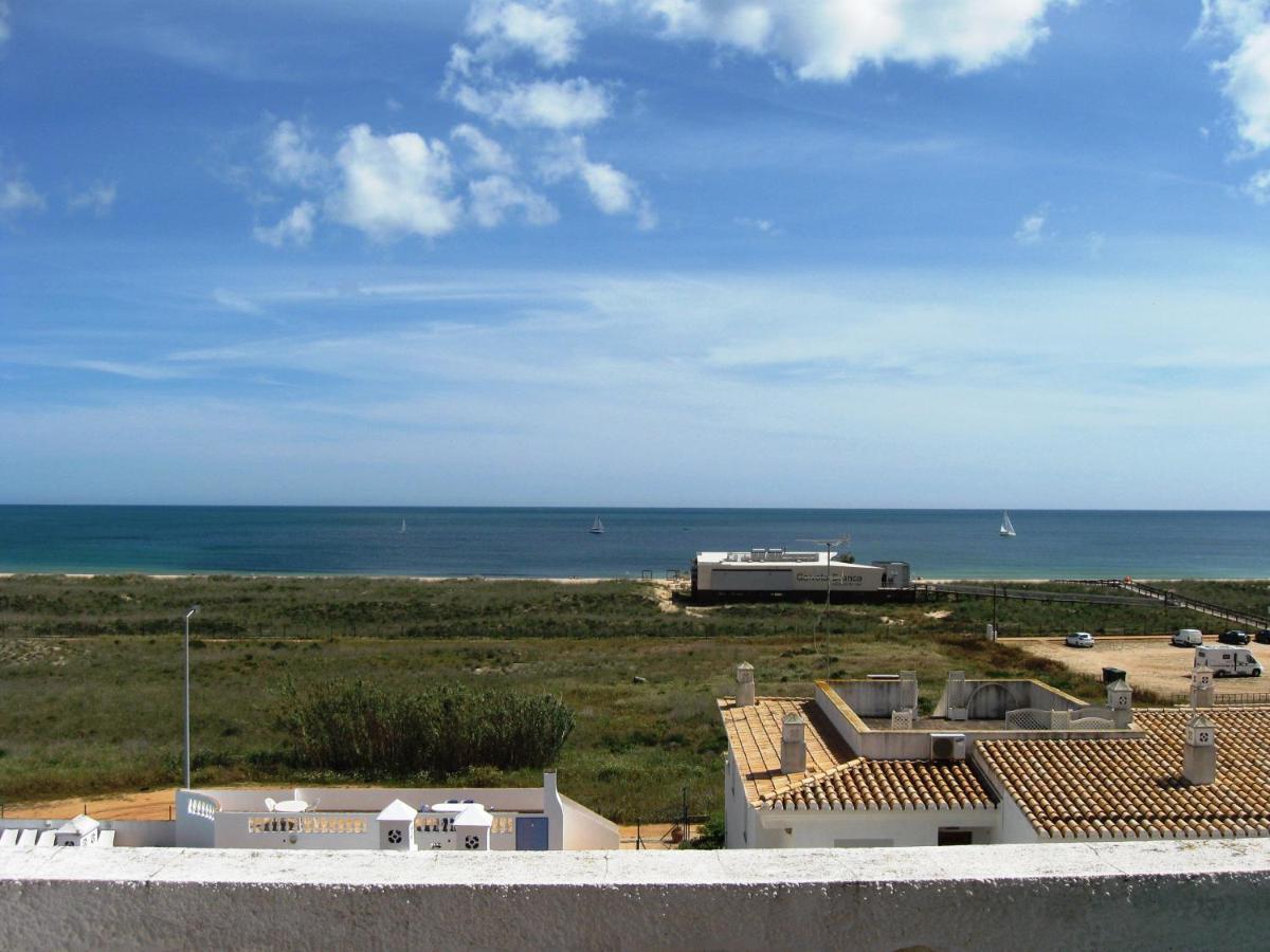 Apartment Pinhal Ocean View *