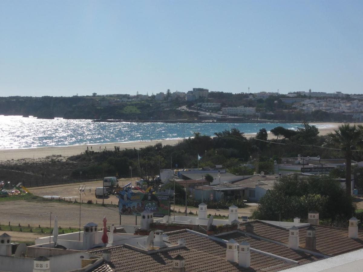 Pinhal Ocean View *
