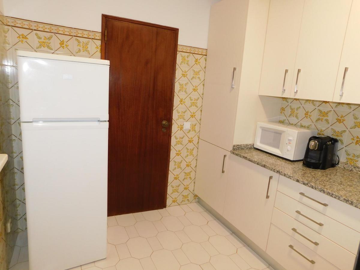 Apartment Pinhal Ocean View Lagos