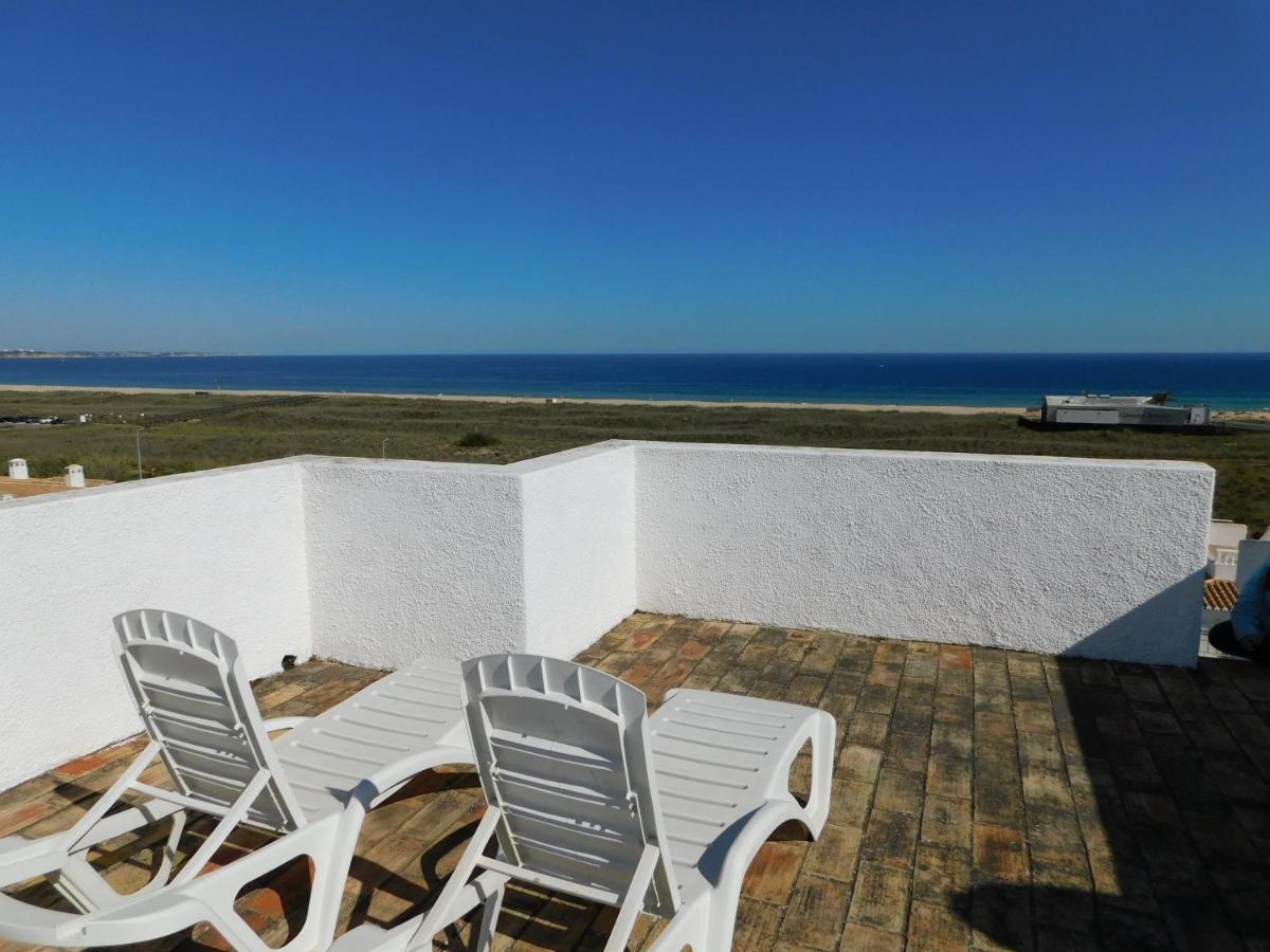 Apartment Pinhal Ocean View