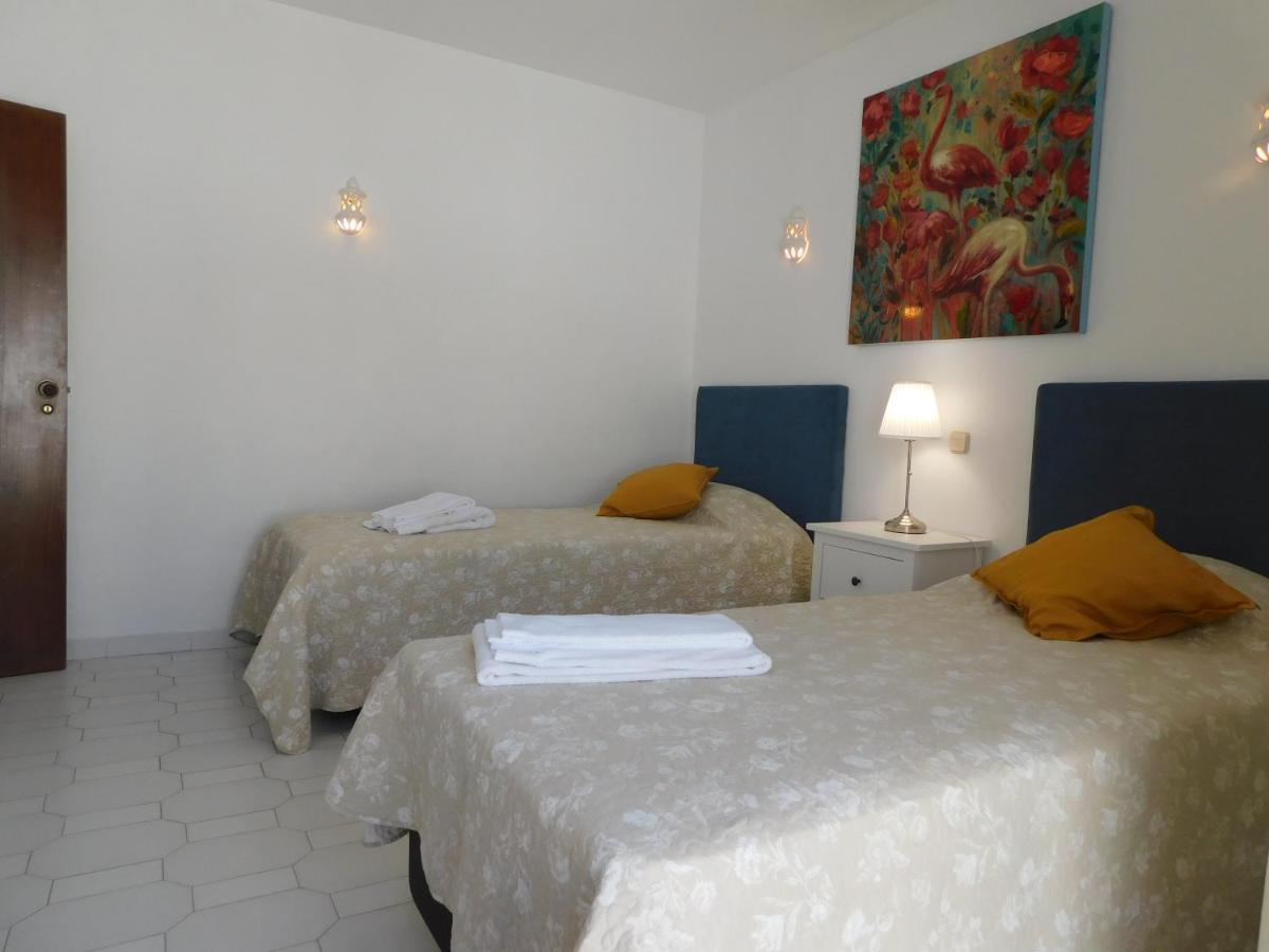 Apartment Pinhal Ocean View Lagos