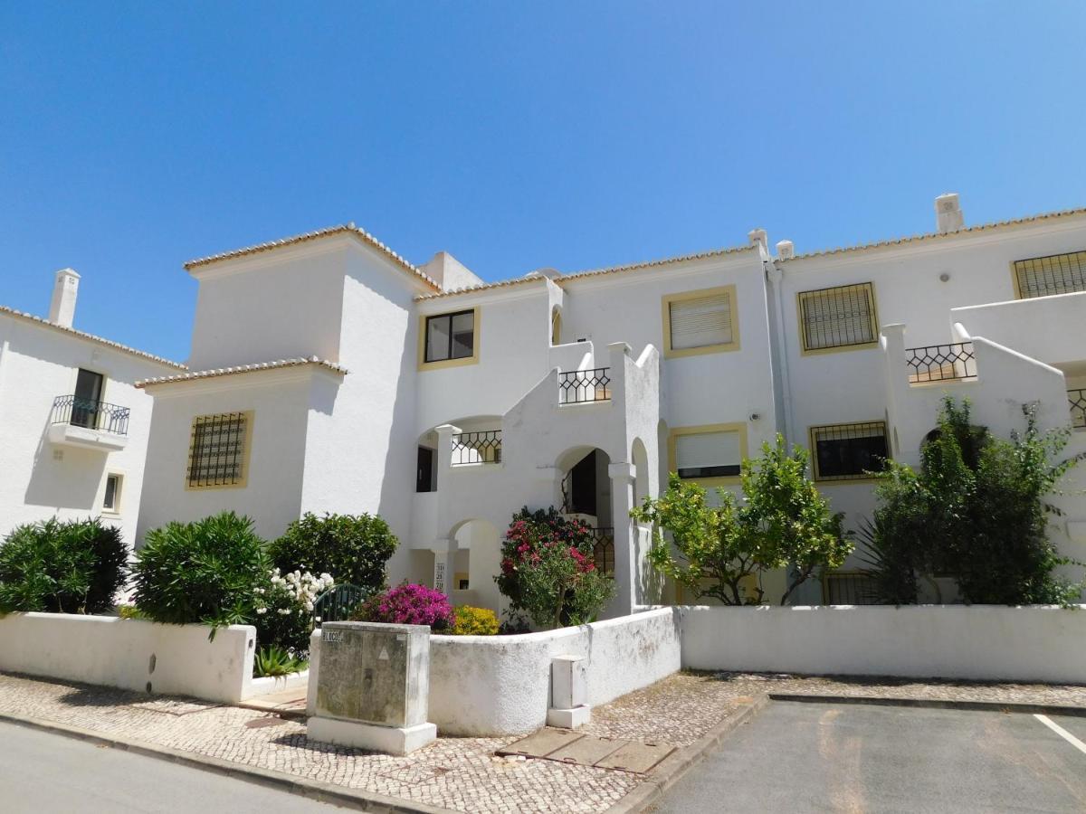 Apartment Pinhal Ocean View Lagos