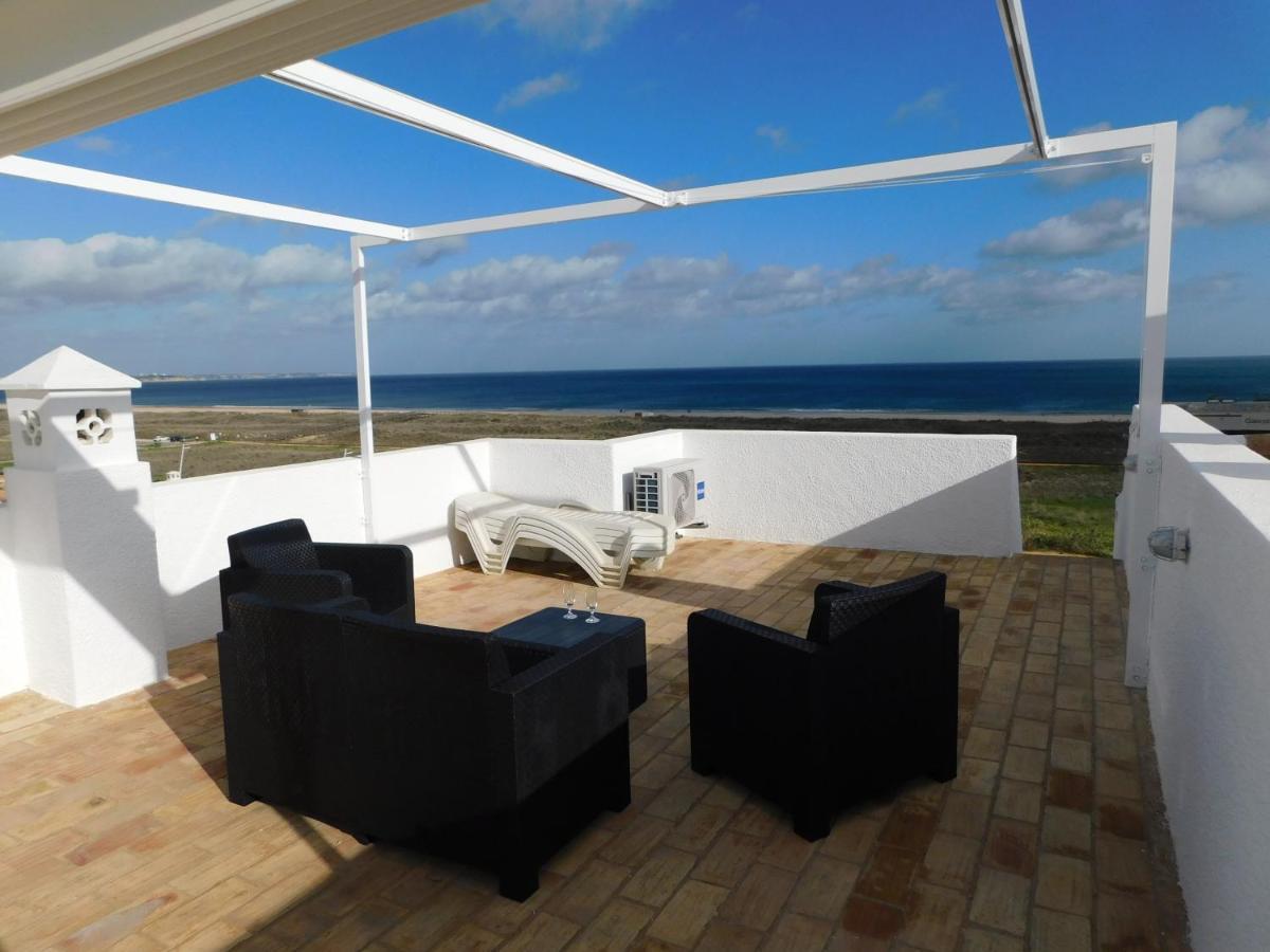 Pinhal Ocean View Apartment Lagos