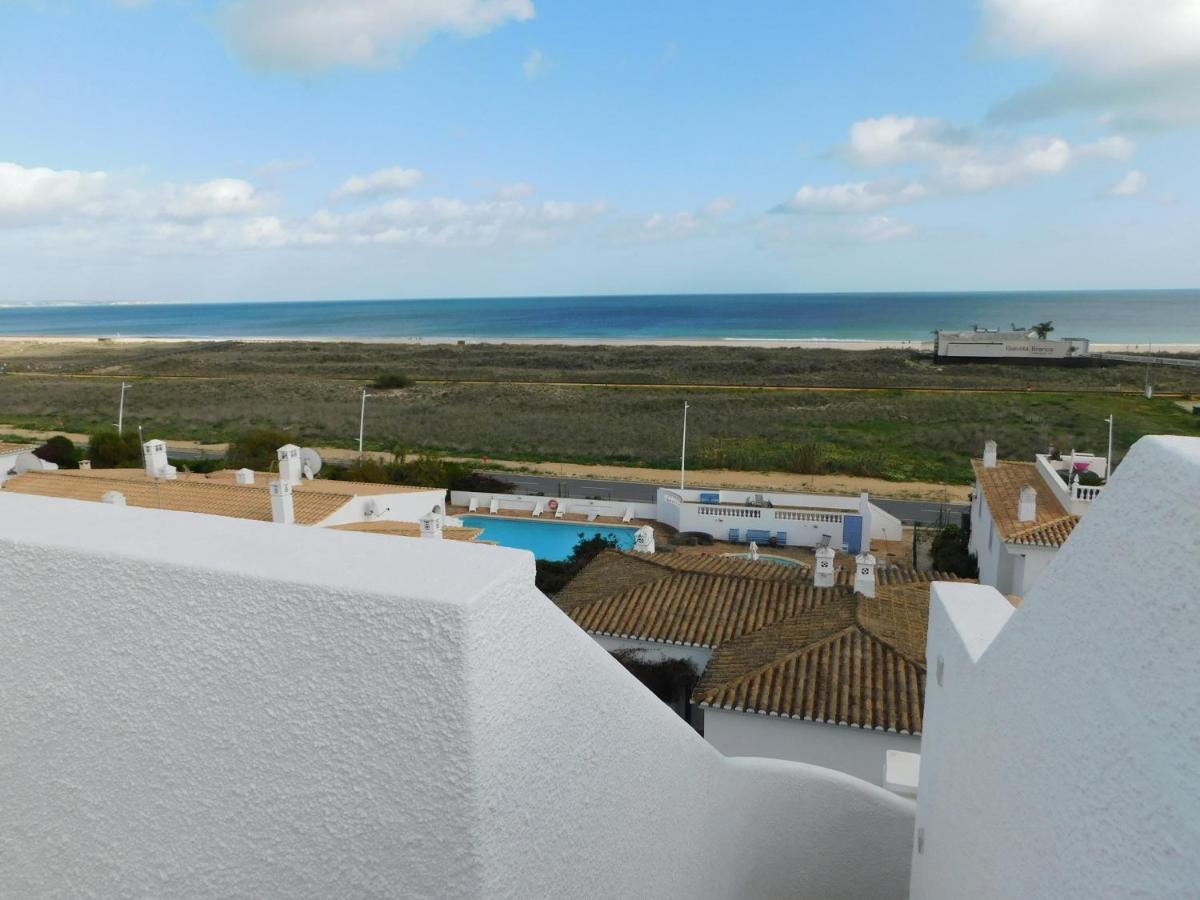 Pinhal Ocean View Apartment *