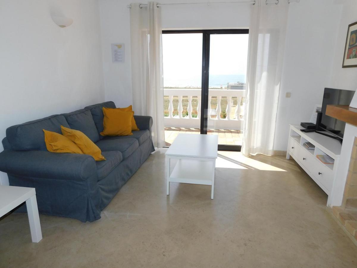 Apartment Pinhal Ocean View