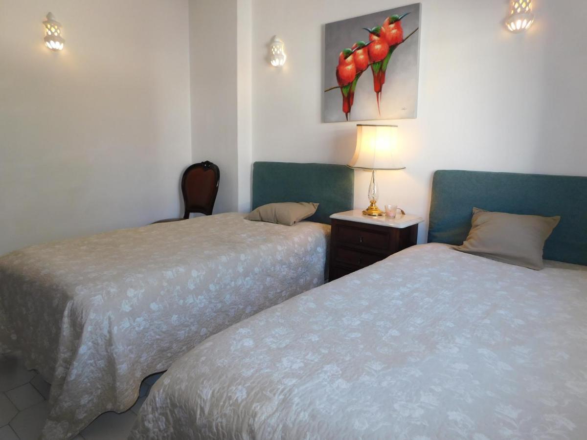 Apartment Pinhal Ocean View