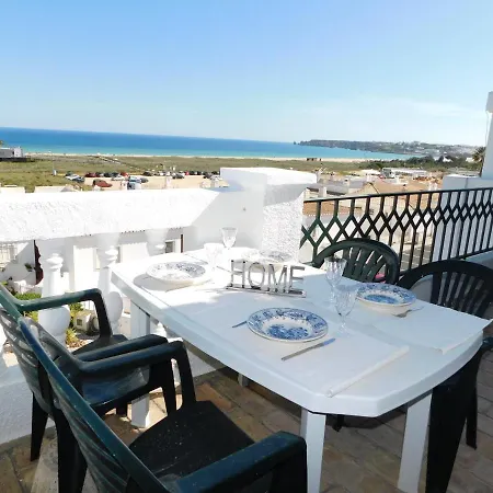 Pinhal Ocean View Apartment Lagos Exterior photo