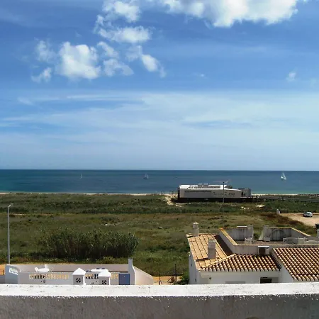 Pinhal Ocean View Apartment Lagos Exterior photo
