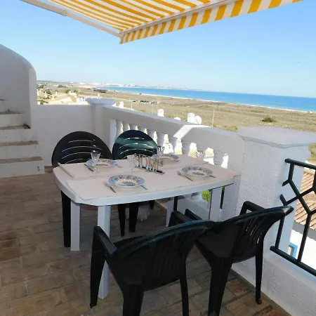 Pinhal Ocean View Apartment Lagos Exterior photo