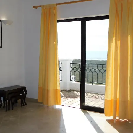 Pinhal Ocean View Apartment Lagos Exterior photo