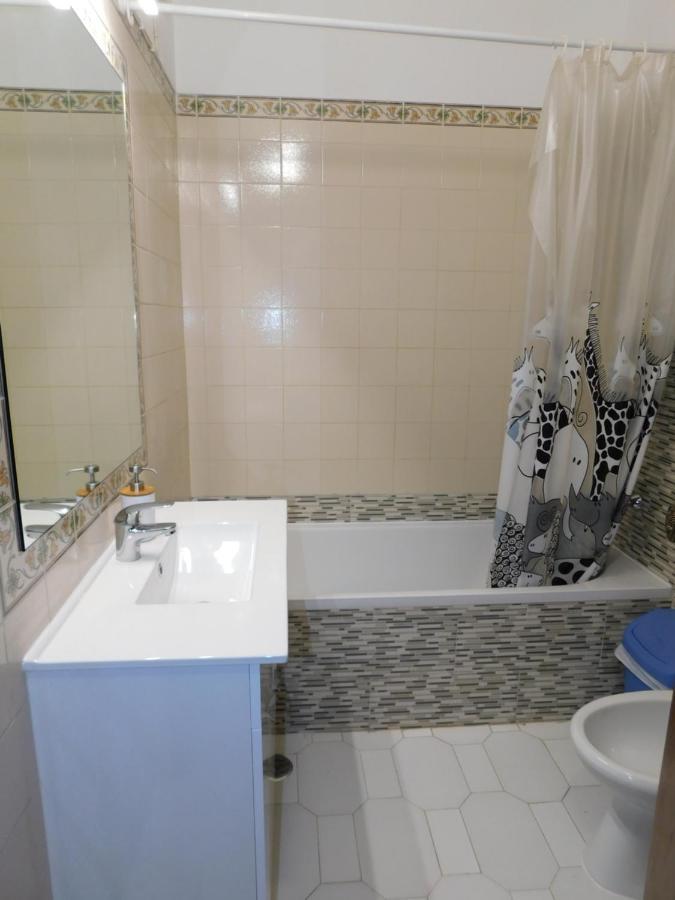 Pinhal Ocean View Apartamento