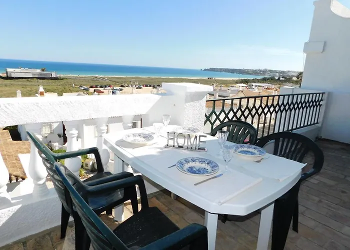 Pinhal Ocean View