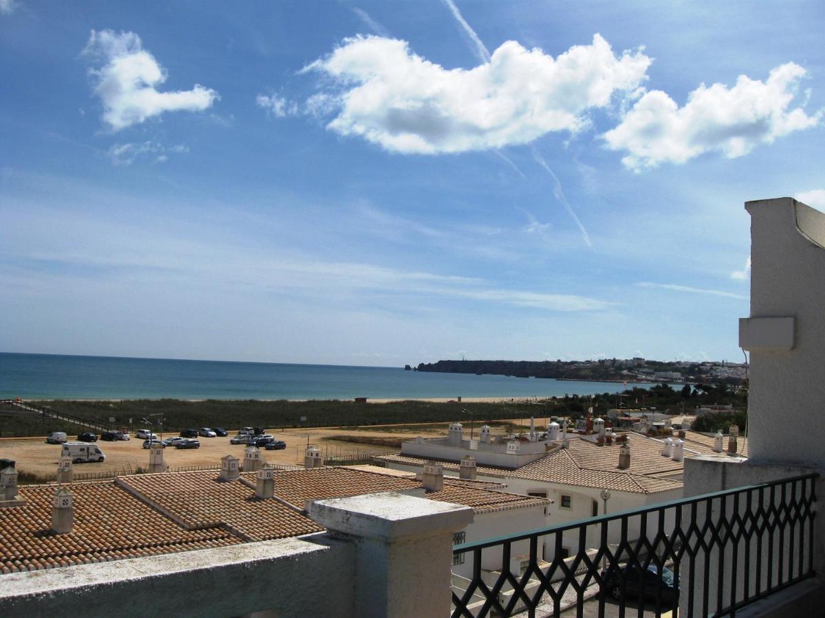 Apartment Pinhal Ocean View Lagos