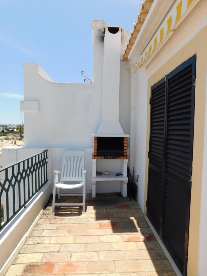 Pinhal Ocean View Apartment Lagos