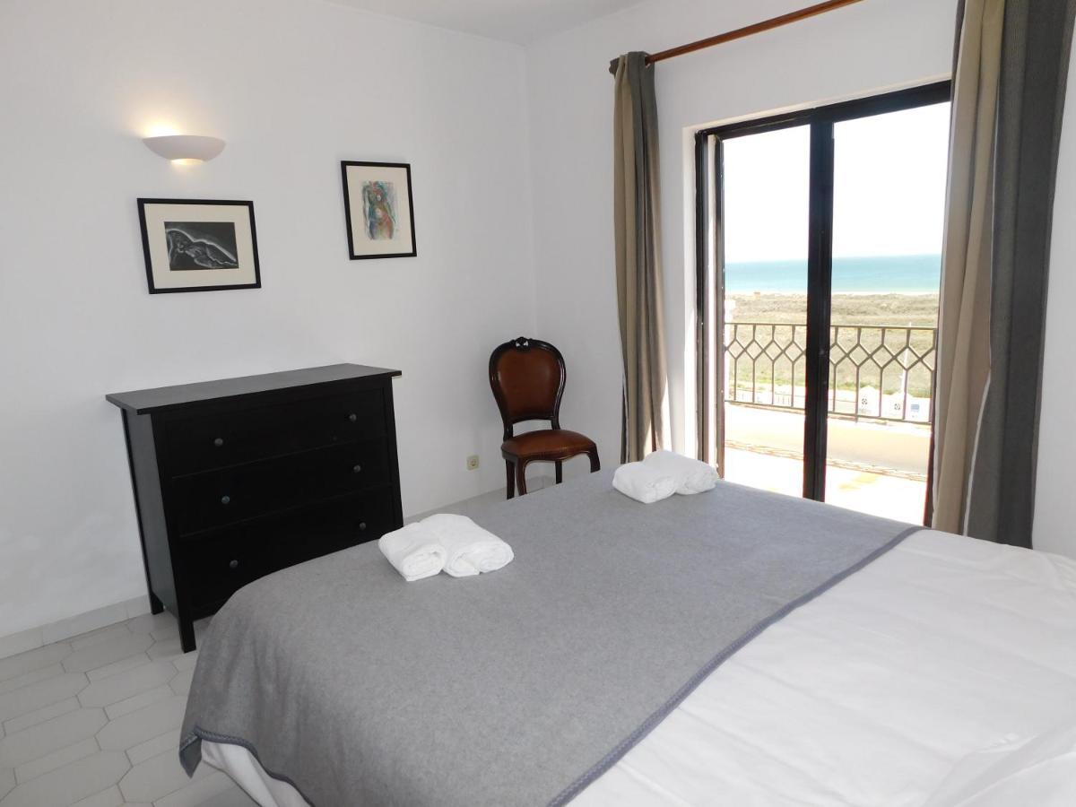 Pinhal Ocean View Apartment *