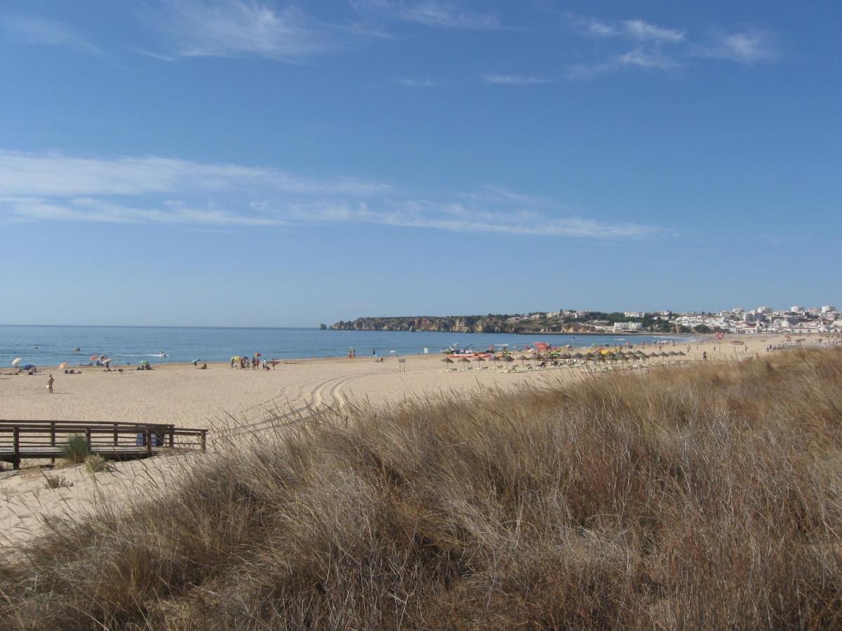 Pinhal Ocean View Apartamento *